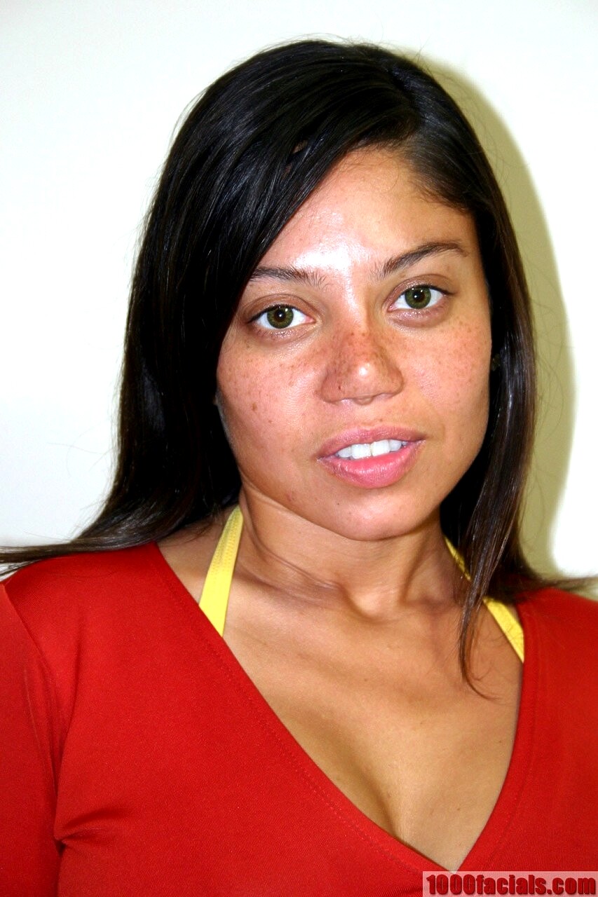 Luccia Reyes Porn