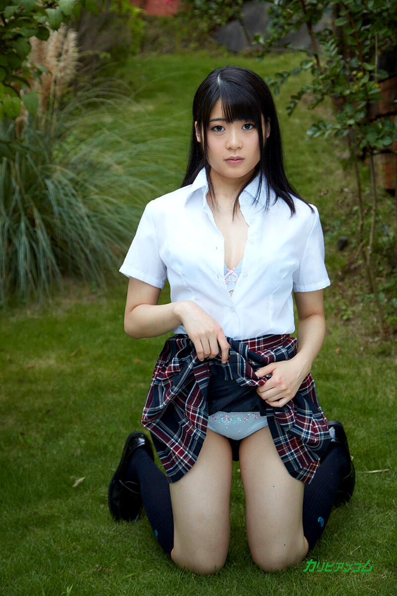 Runa Sez - Beautiful Japanese Girl
