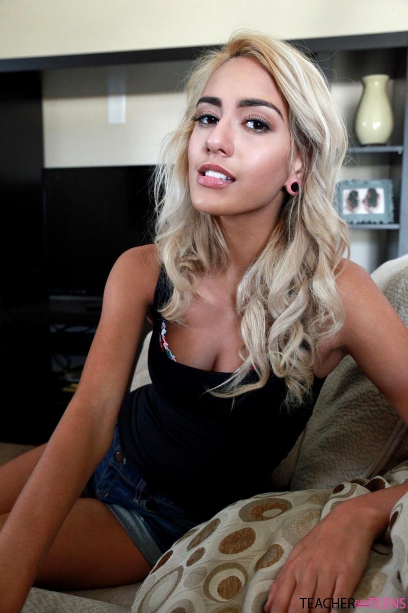 Janice Griffith Blonde