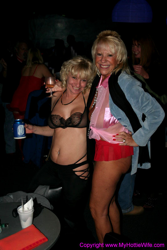 Tampa Swingers Party